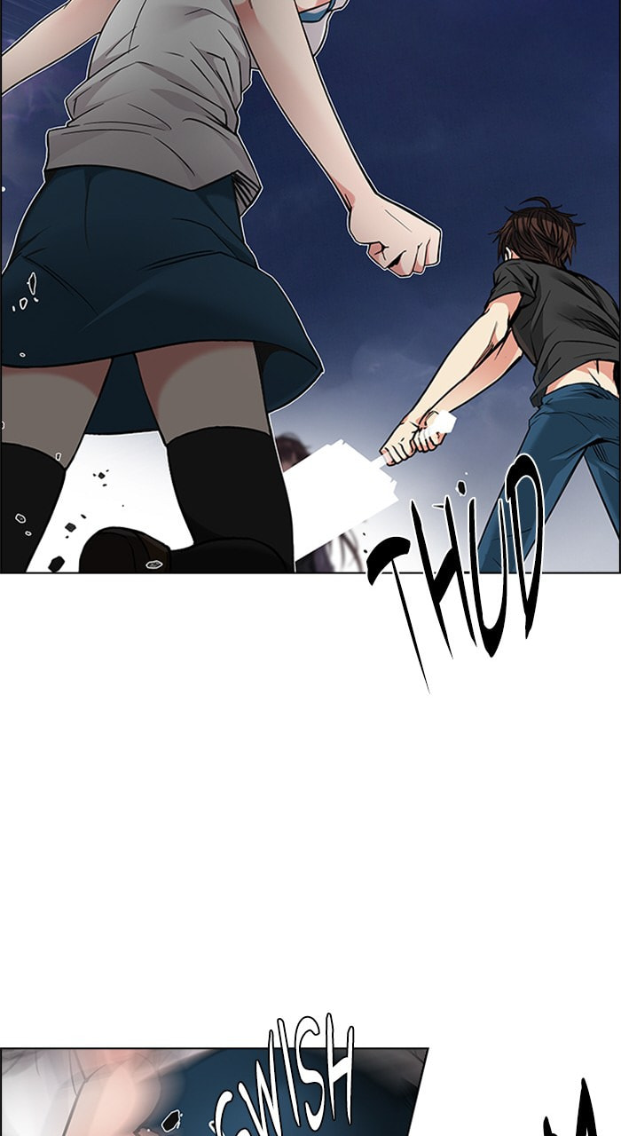 Read DICE chapter 190 image 54 on Lezhin