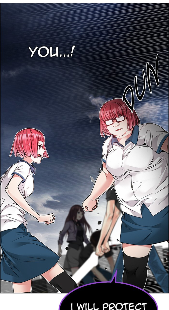Read DICE chapter 190 image 56 on Lezhin