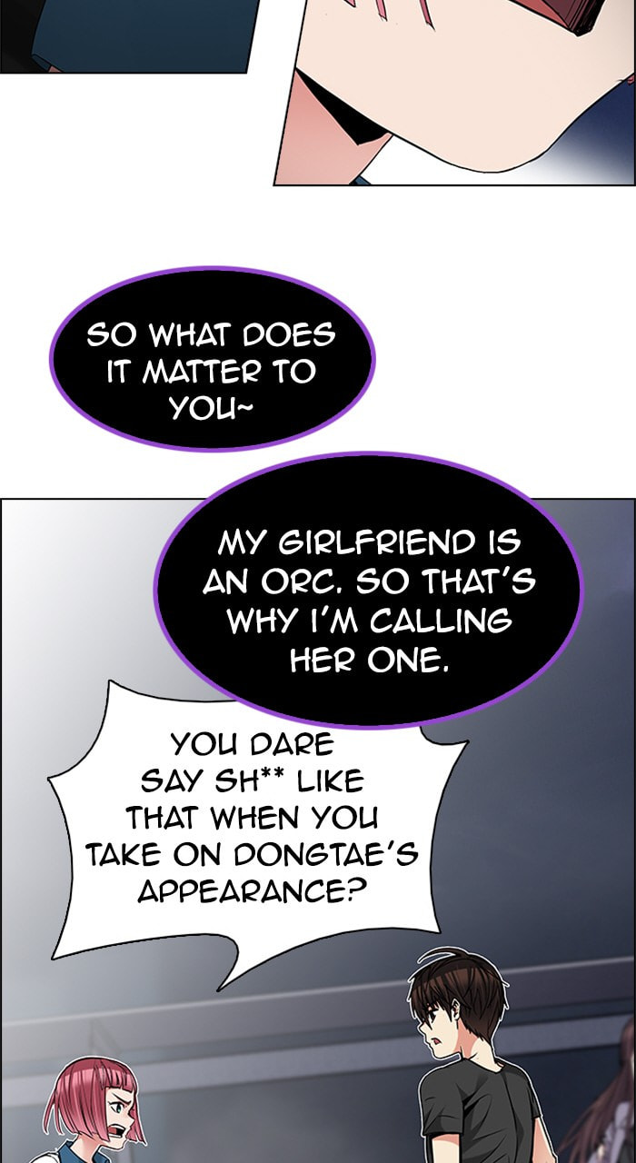 Read DICE chapter 190 image 67 on Lezhin