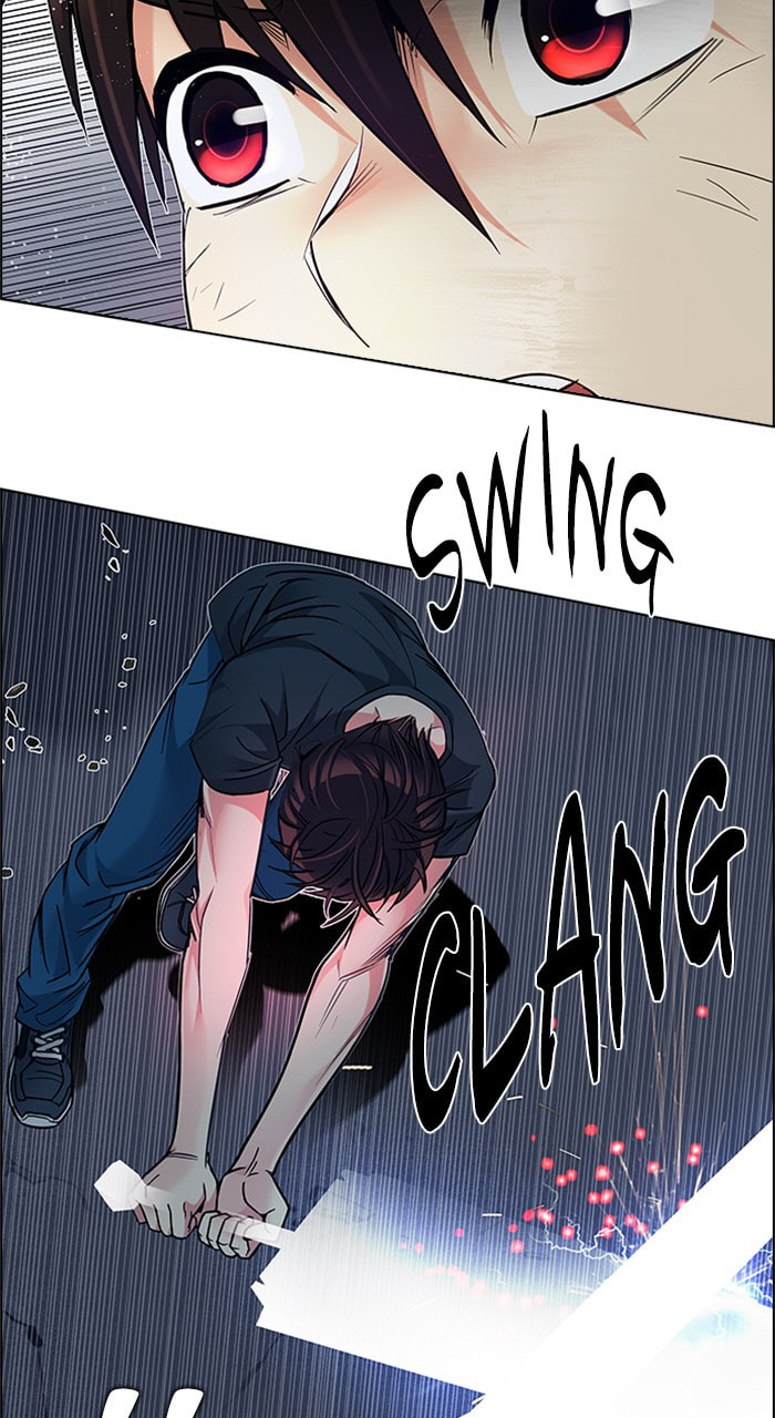 Read DICE chapter 190 image 7 on Lezhin