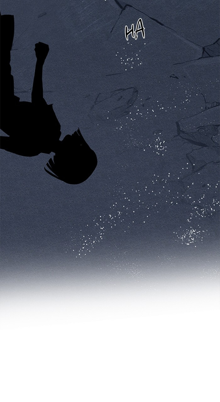 Read DICE chapter 190 image 71 on Lezhin