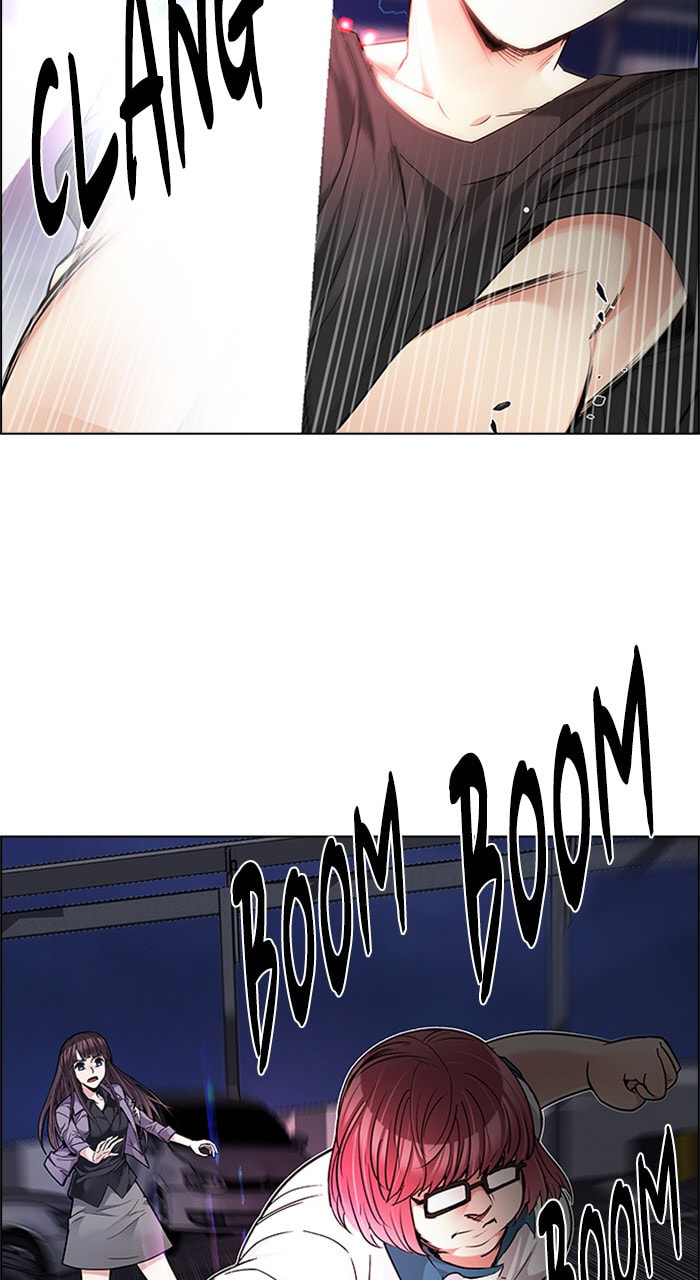 Read DICE chapter 190 image 9 on Lezhin