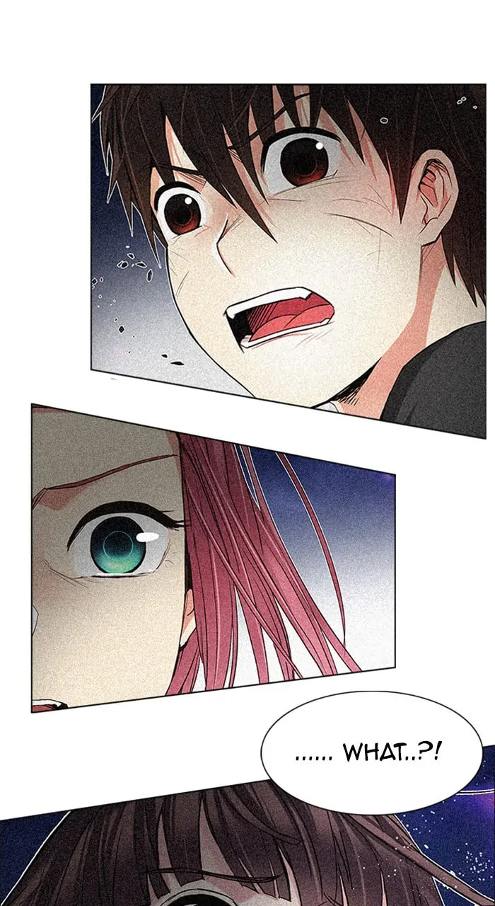 Read DICE chapter 191 image 0 on Lezhin