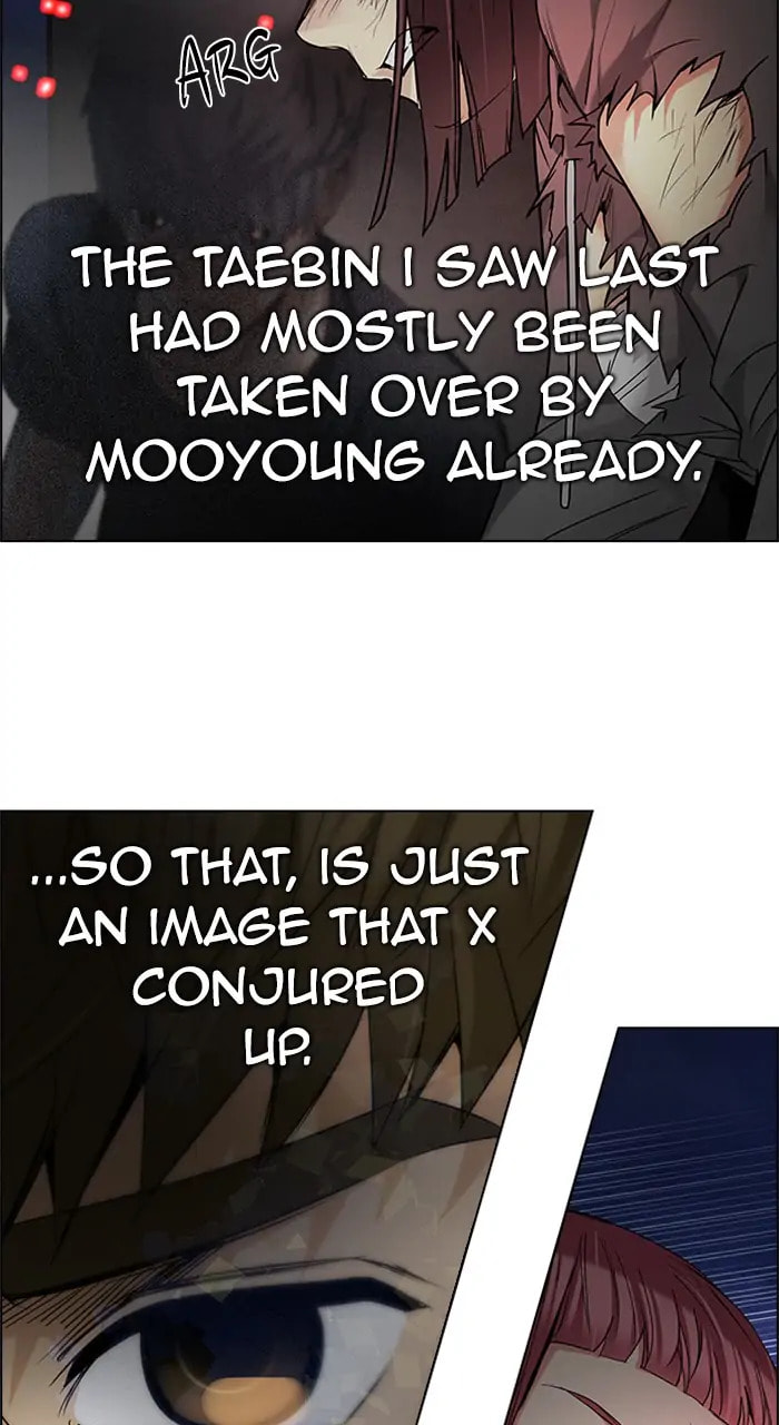 Read DICE chapter 191 image 14 on Lezhin
