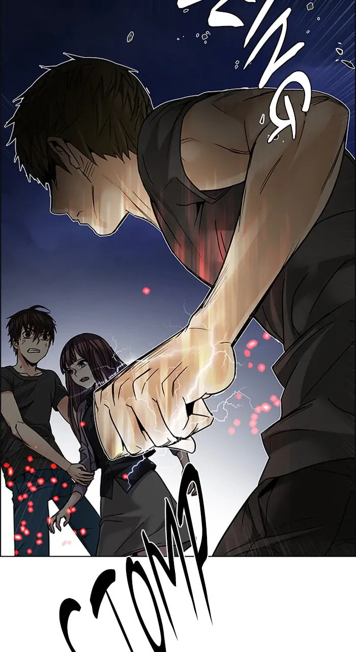 Read DICE chapter 191 image 16 on Lezhin