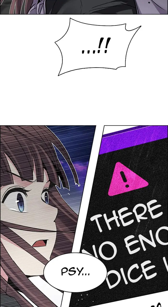 Read DICE chapter 191 image 20 on Lezhin