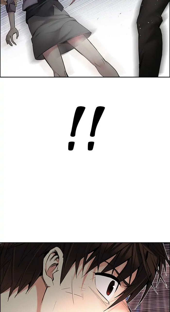 Read DICE chapter 191 image 22 on Lezhin