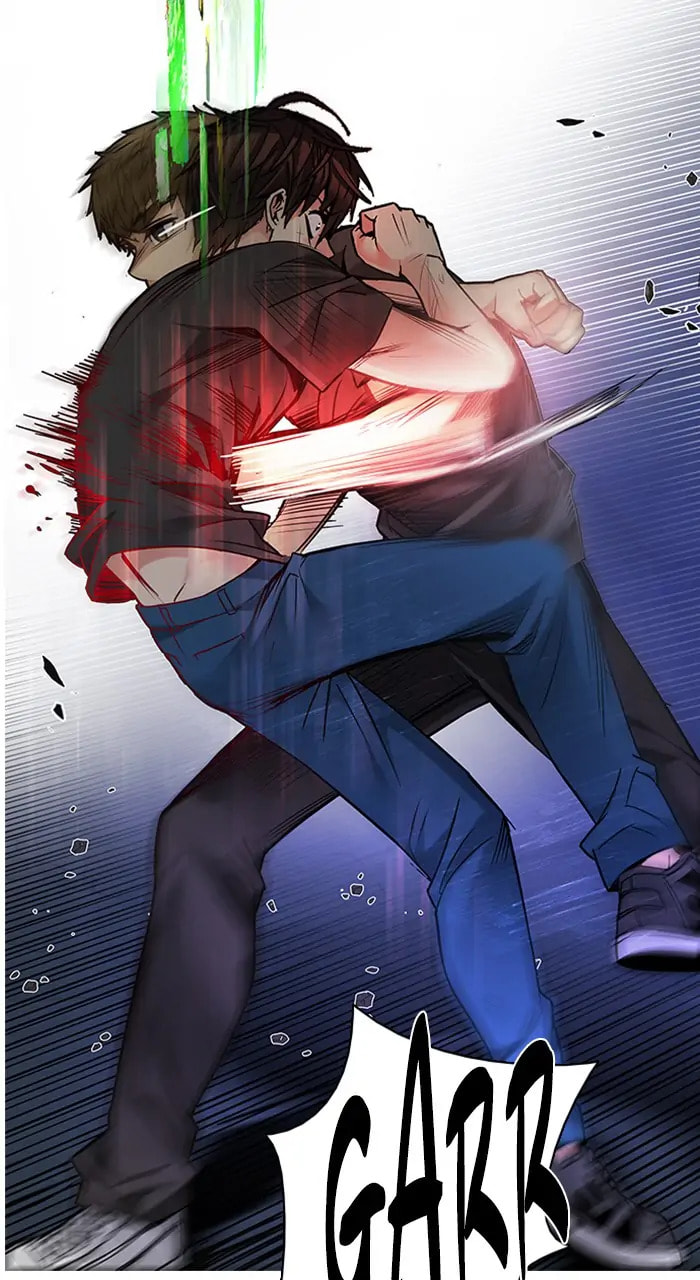Read DICE chapter 191 image 26 on Lezhin