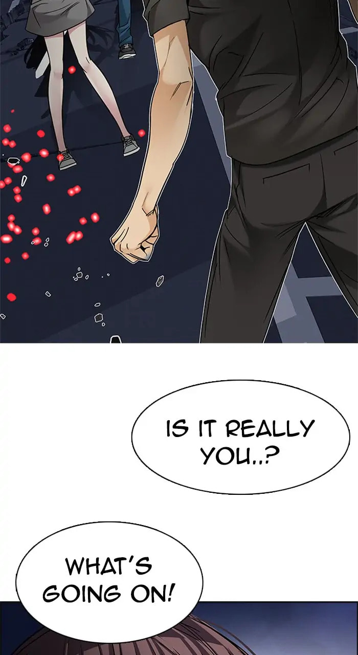 Read DICE chapter 191 image 4 on Lezhin