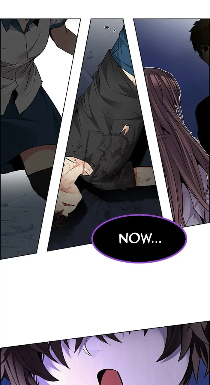 Read DICE chapter 191 image 55 on Lezhin