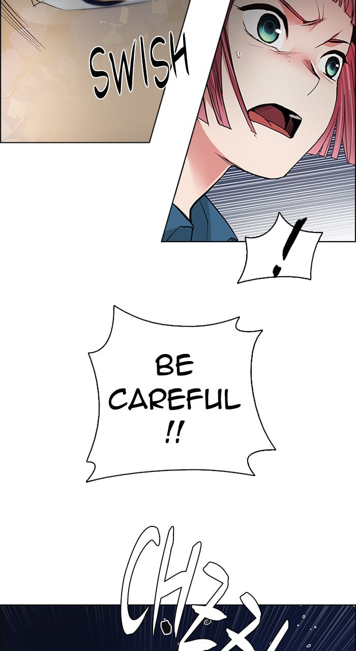 Read DICE chapter 192 image 16 on Lezhin