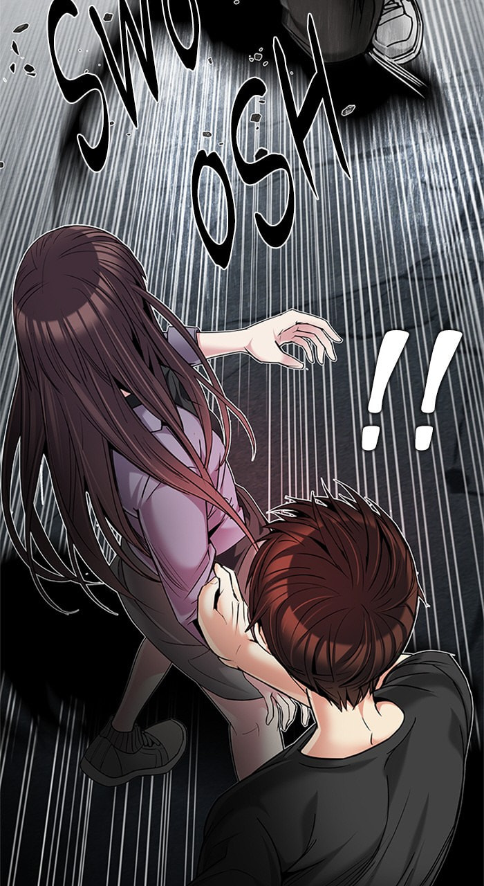 Read DICE chapter 192 image 19 on Lezhin