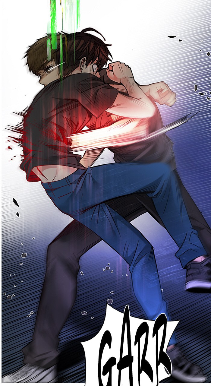 Read DICE chapter 192 image 27 on Lezhin