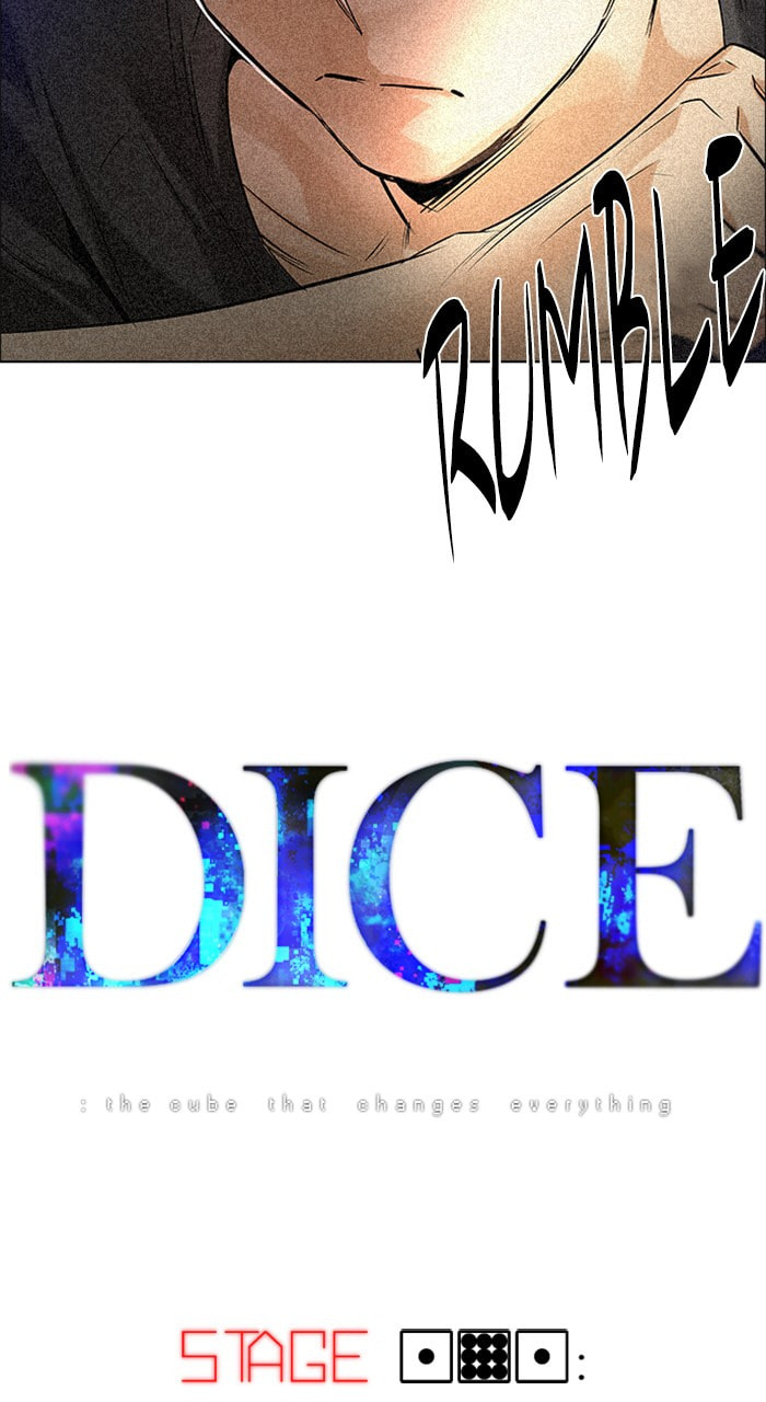 Read DICE chapter 192 image 3 on Lezhin