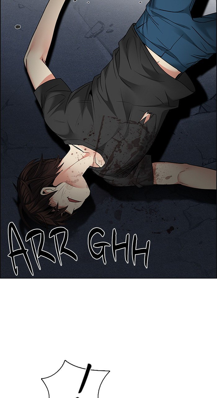 Read DICE chapter 192 image 35 on Lezhin