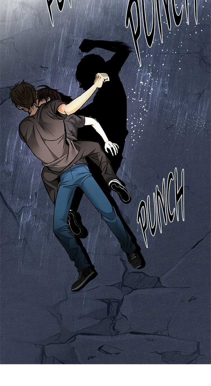 Read DICE chapter 192 image 44 on Lezhin