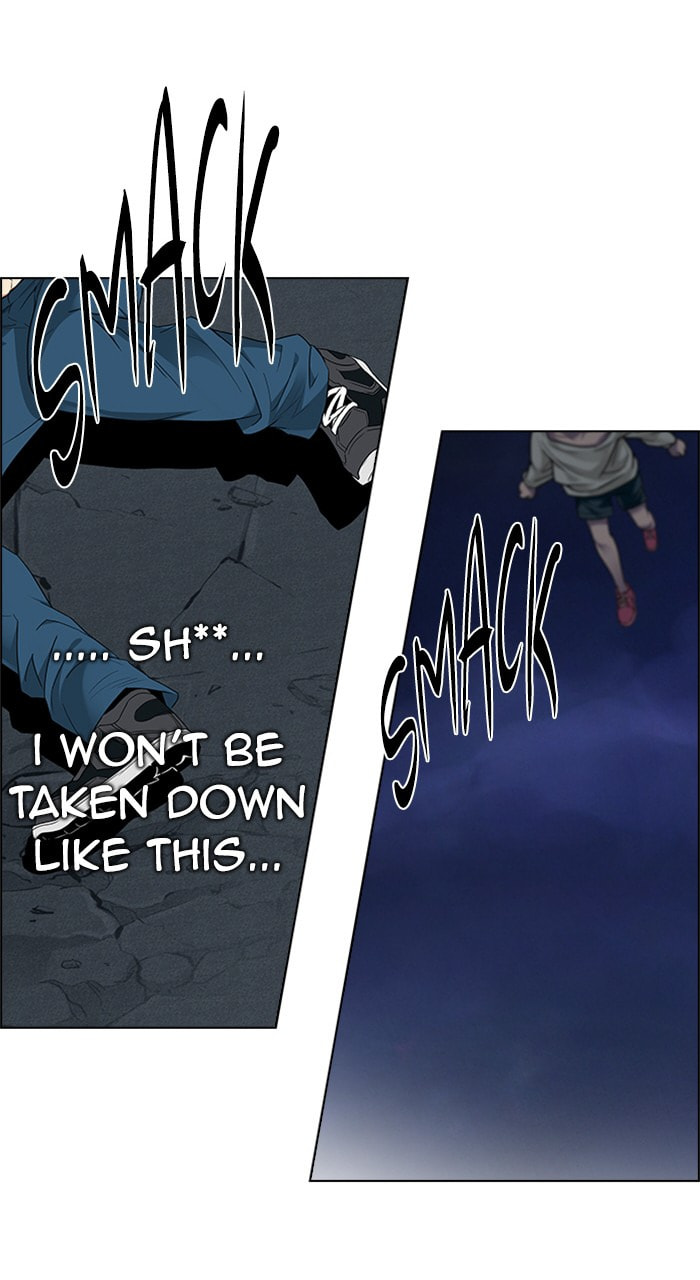 Read DICE chapter 192 image 45 on Lezhin