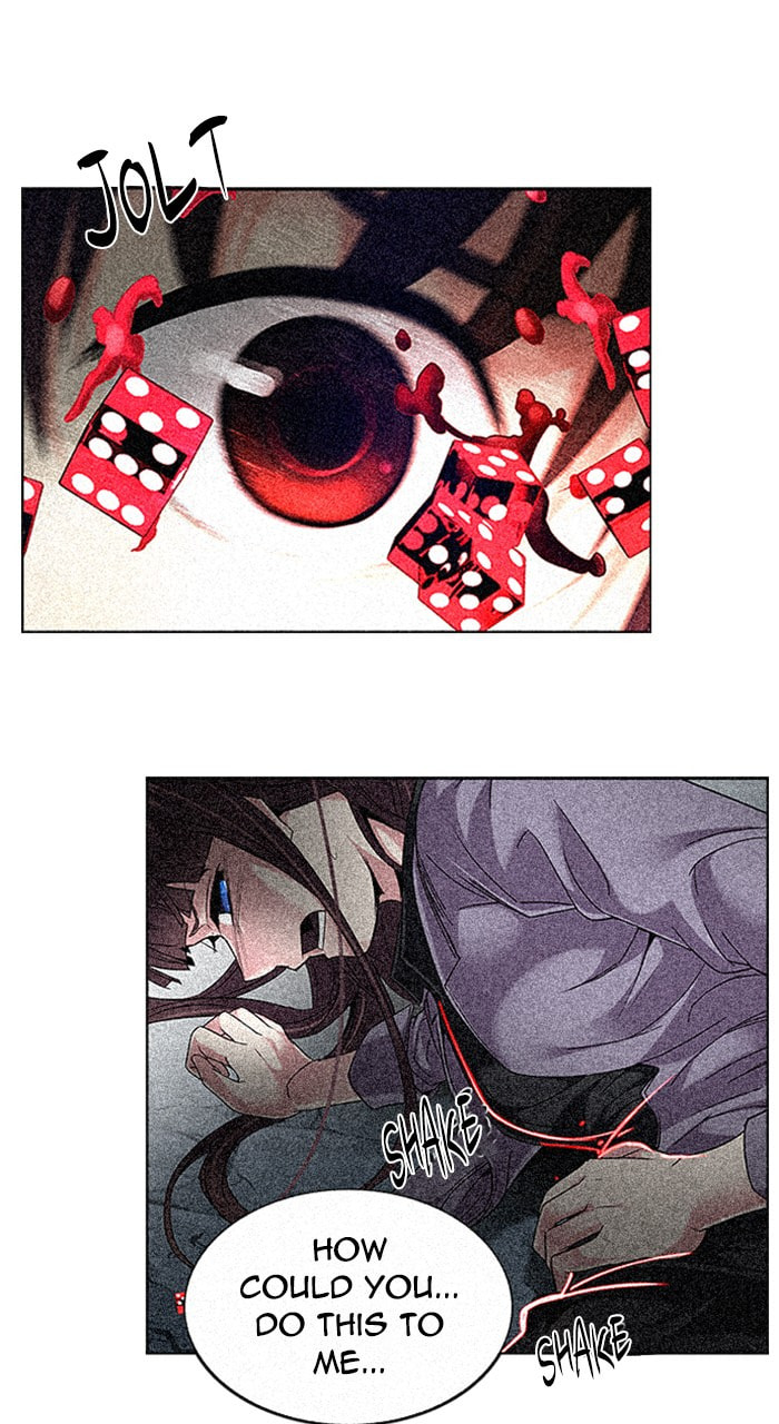 Read DICE chapter 193 image 1 on Lezhin