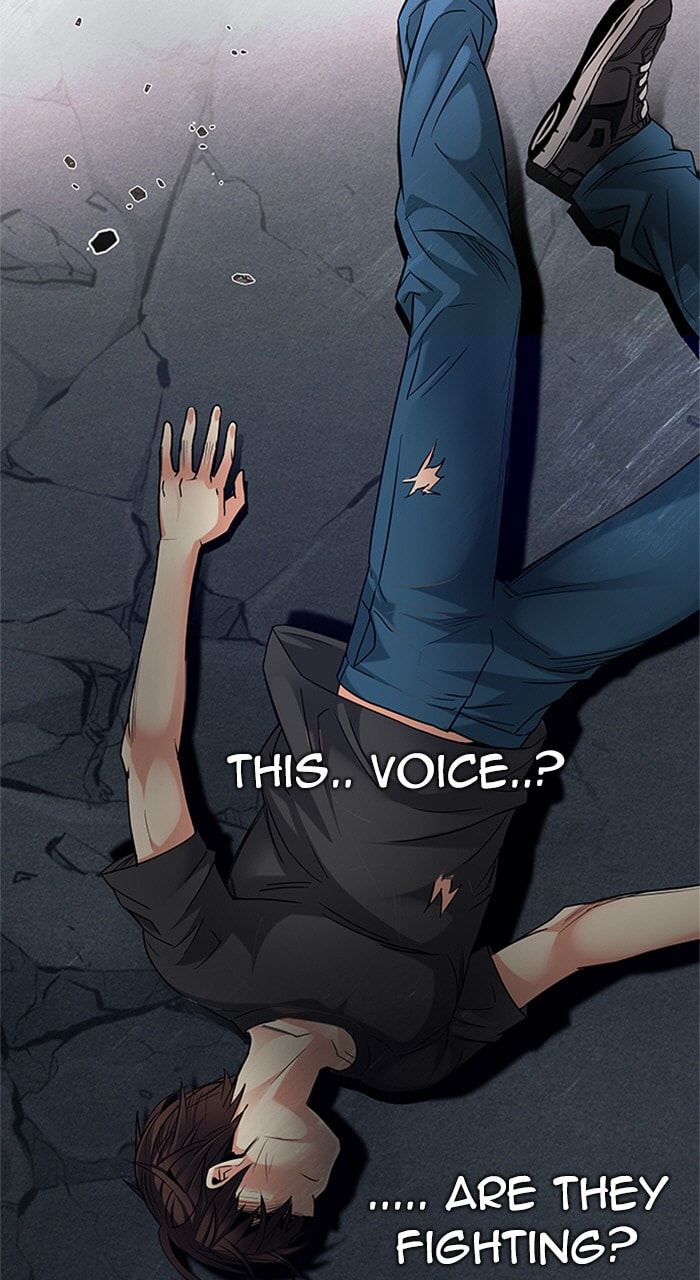 Read DICE chapter 193 image 14 on Lezhin
