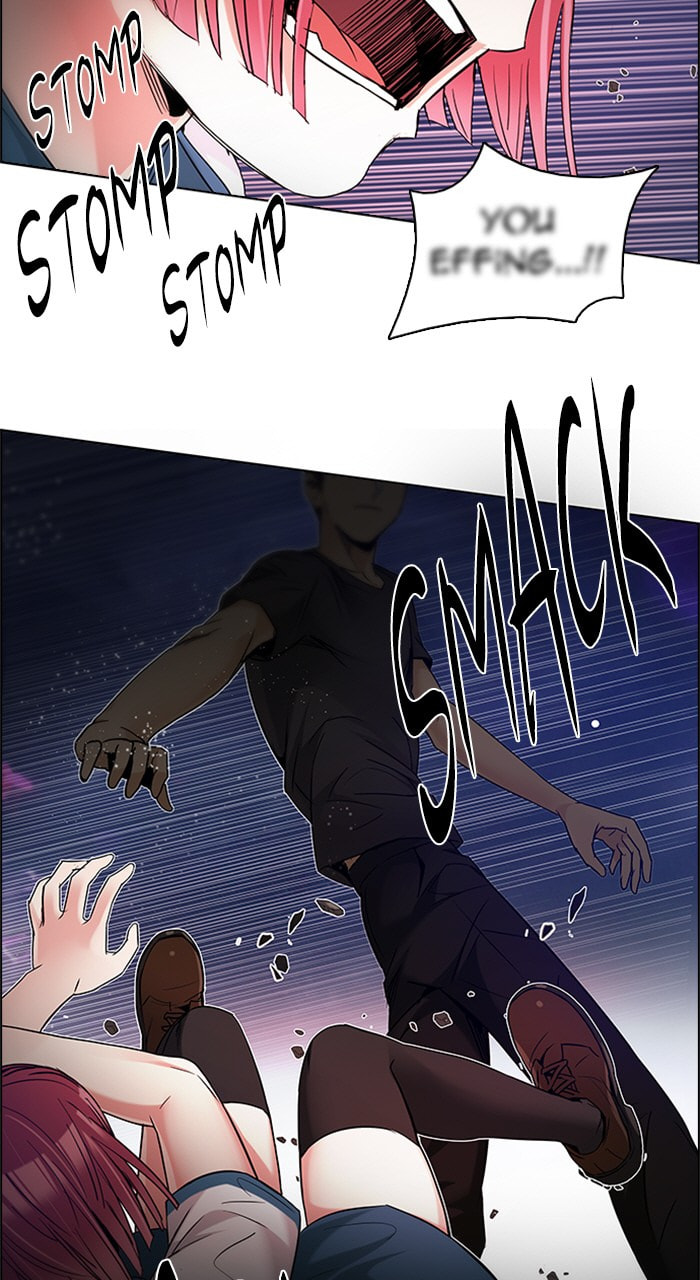 Read DICE chapter 193 image 18 on Lezhin