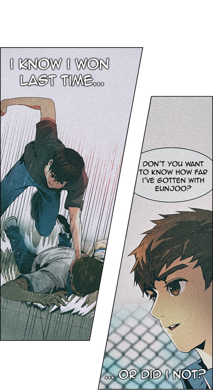 Read DICE chapter 193 image 22 on Lezhin