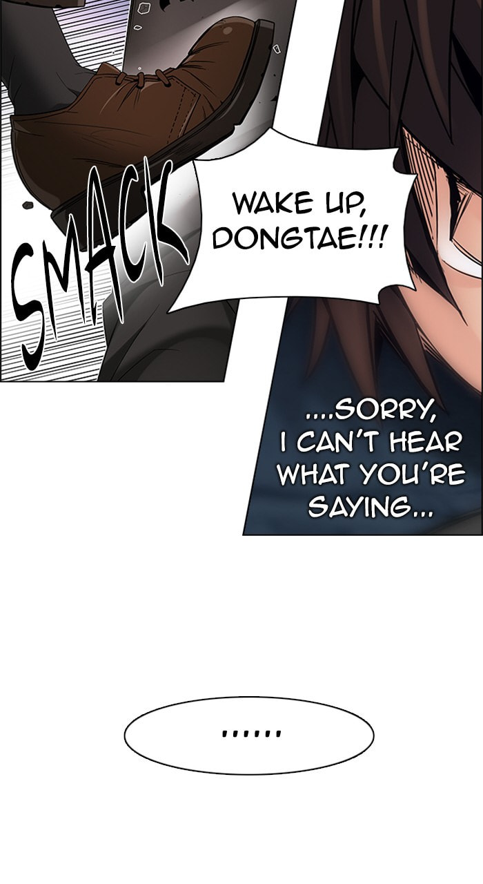 Read DICE chapter 193 image 26 on Lezhin