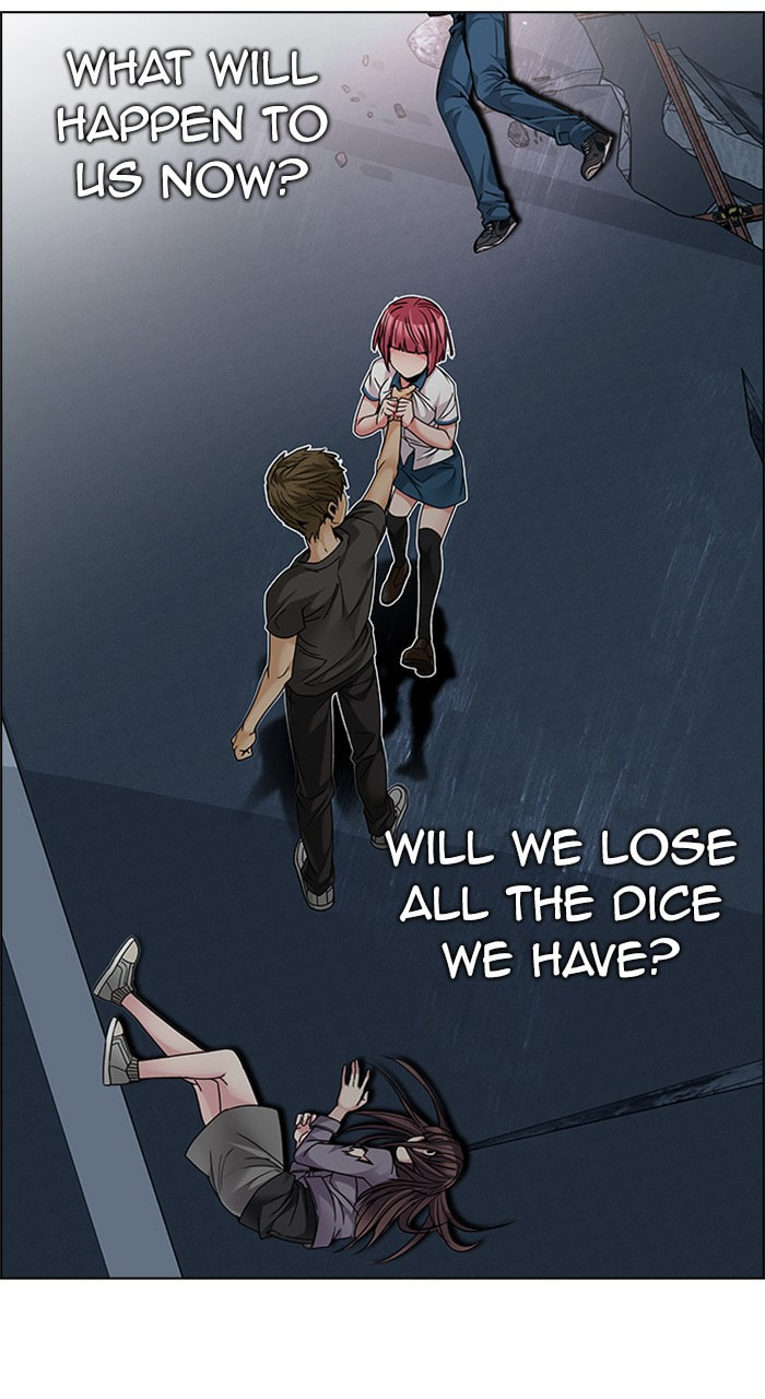 Read DICE chapter 193 image 27 on Lezhin