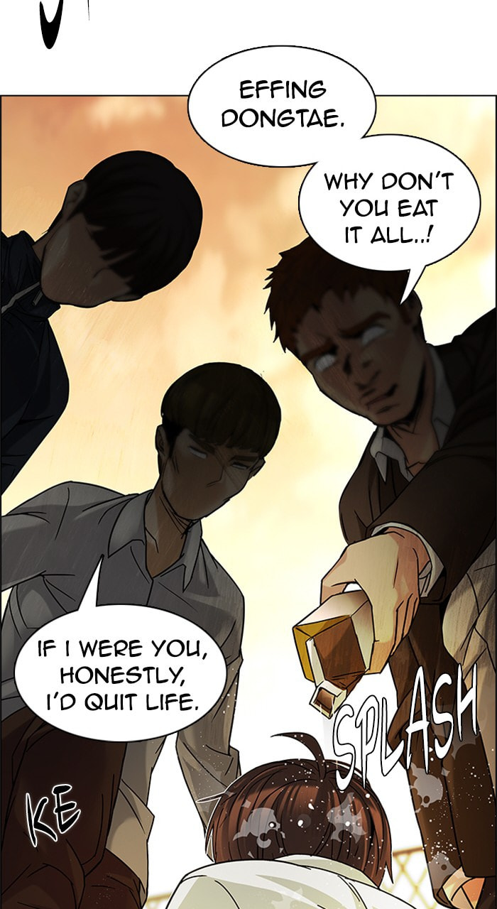 Read DICE chapter 193 image 34 on Lezhin