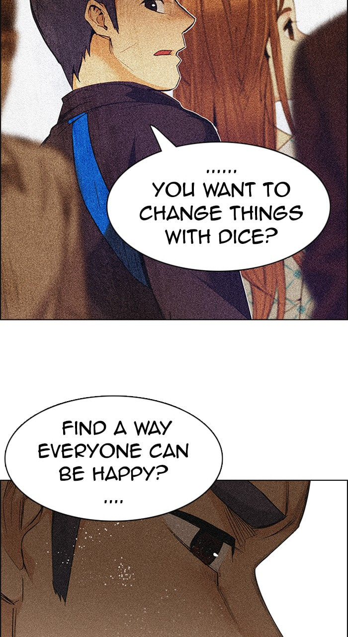 Read DICE chapter 193 image 40 on Lezhin