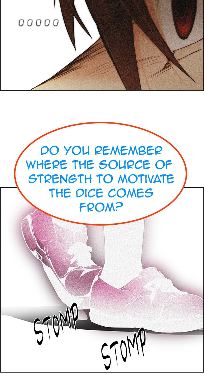 Read DICE chapter 193 image 64 on Lezhin