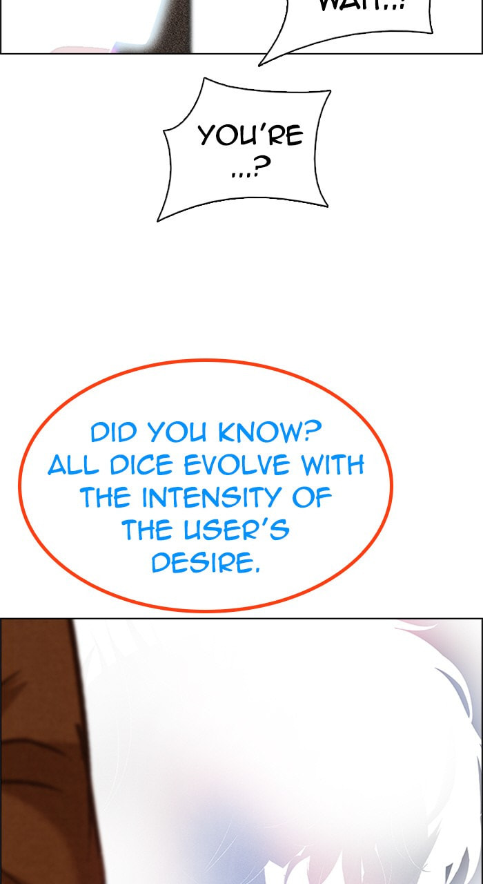 Read DICE chapter 193 image 67 on Lezhin