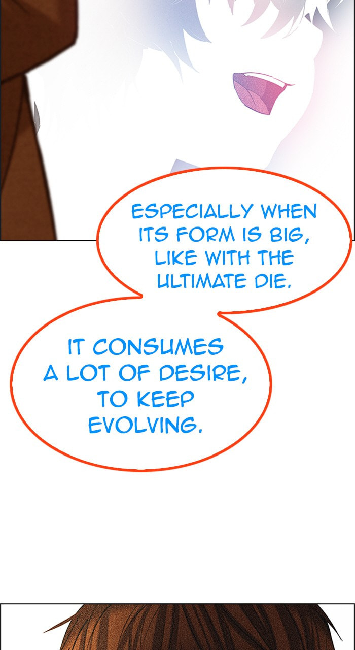 Read DICE chapter 193 image 68 on Lezhin
