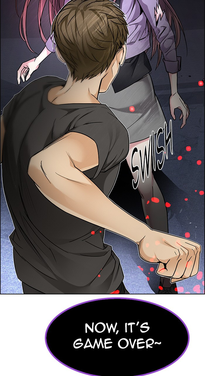 Read DICE chapter 193 image 8 on Lezhin