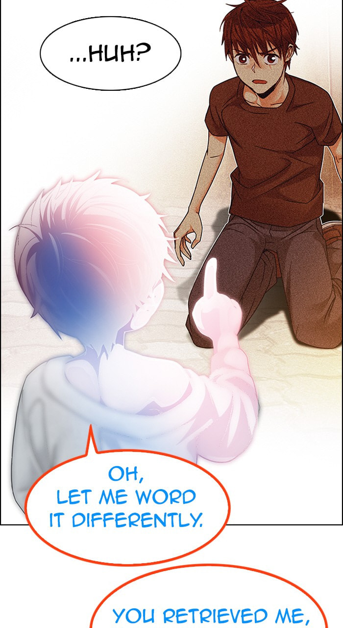 Read DICE chapter 194 image 10 on Lezhin