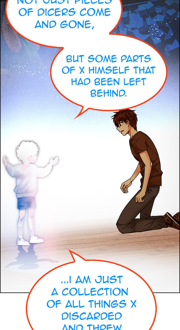Read DICE chapter 194 image 13 on Lezhin