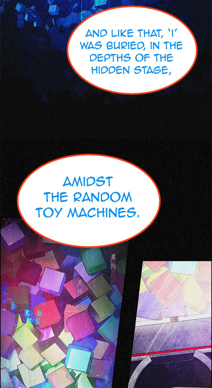 Read DICE chapter 194 image 20 on Lezhin