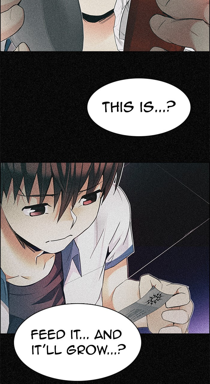 Read DICE chapter 194 image 22 on Lezhin