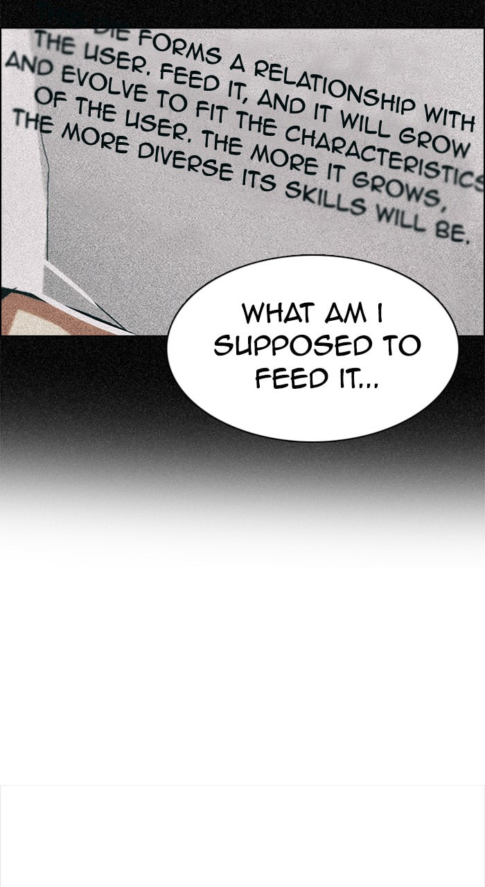 Read DICE chapter 194 image 23 on Lezhin