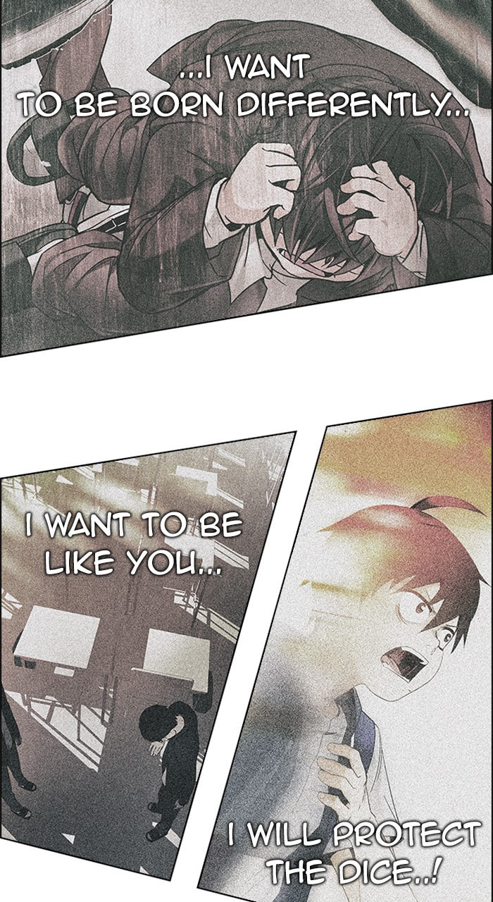 Read DICE chapter 194 image 26 on Lezhin