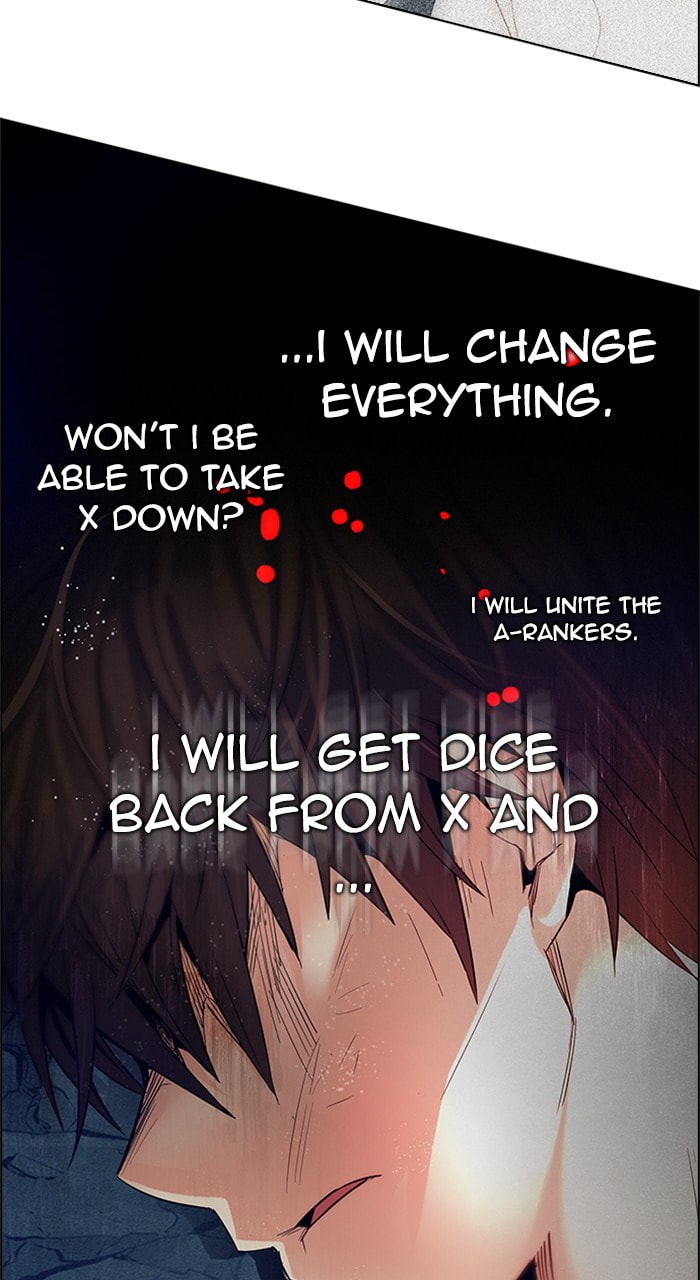 Read DICE chapter 194 image 27 on Lezhin