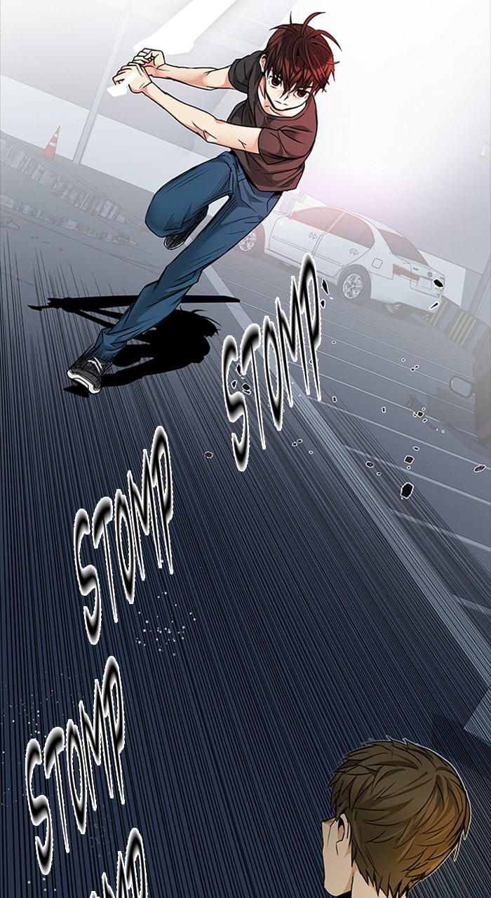 Read DICE chapter 194 image 46 on Lezhin