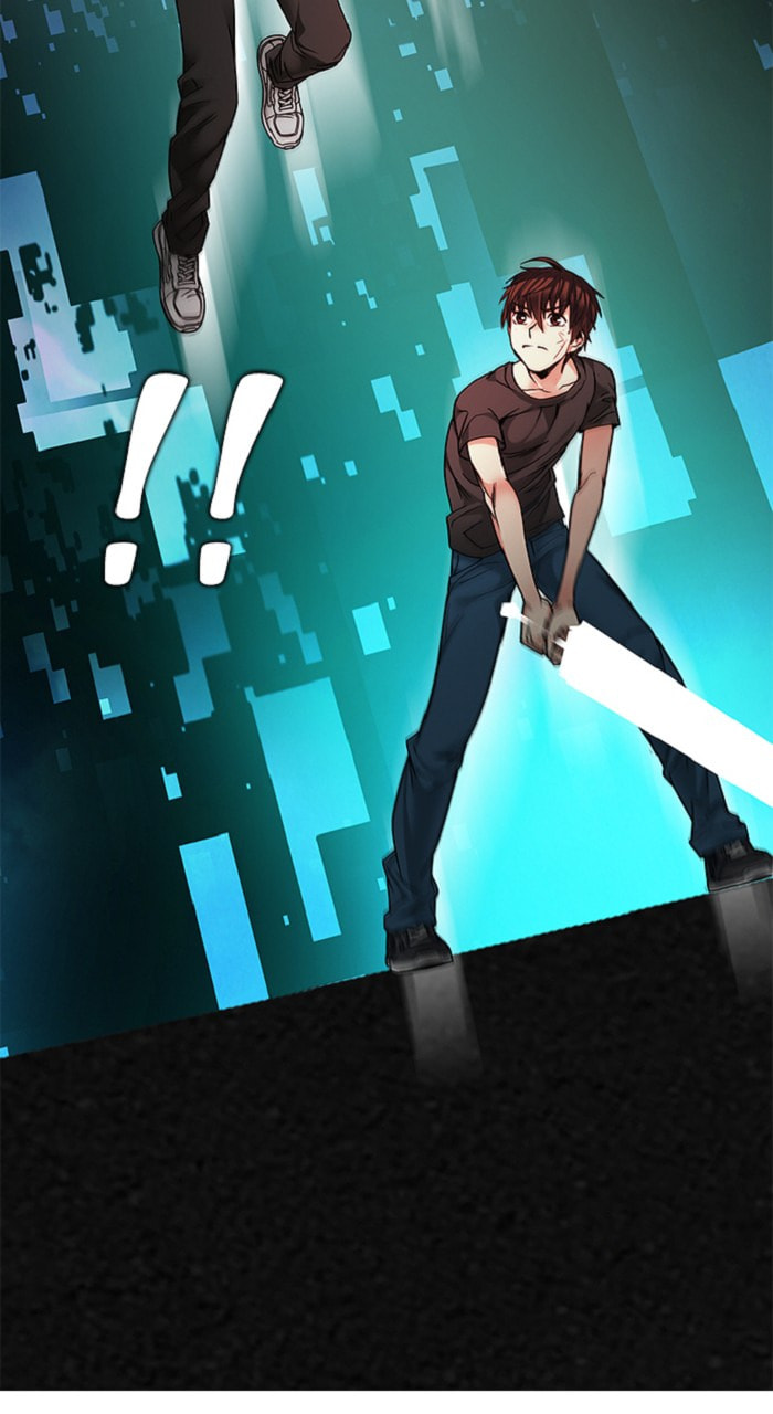 Read DICE chapter 194 image 61 on Lezhin