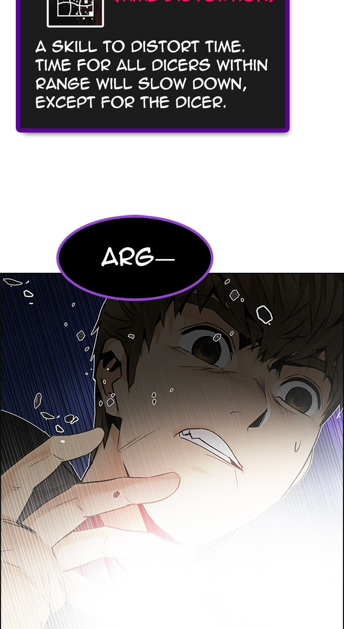 Read DICE chapter 194 image 73 on Lezhin