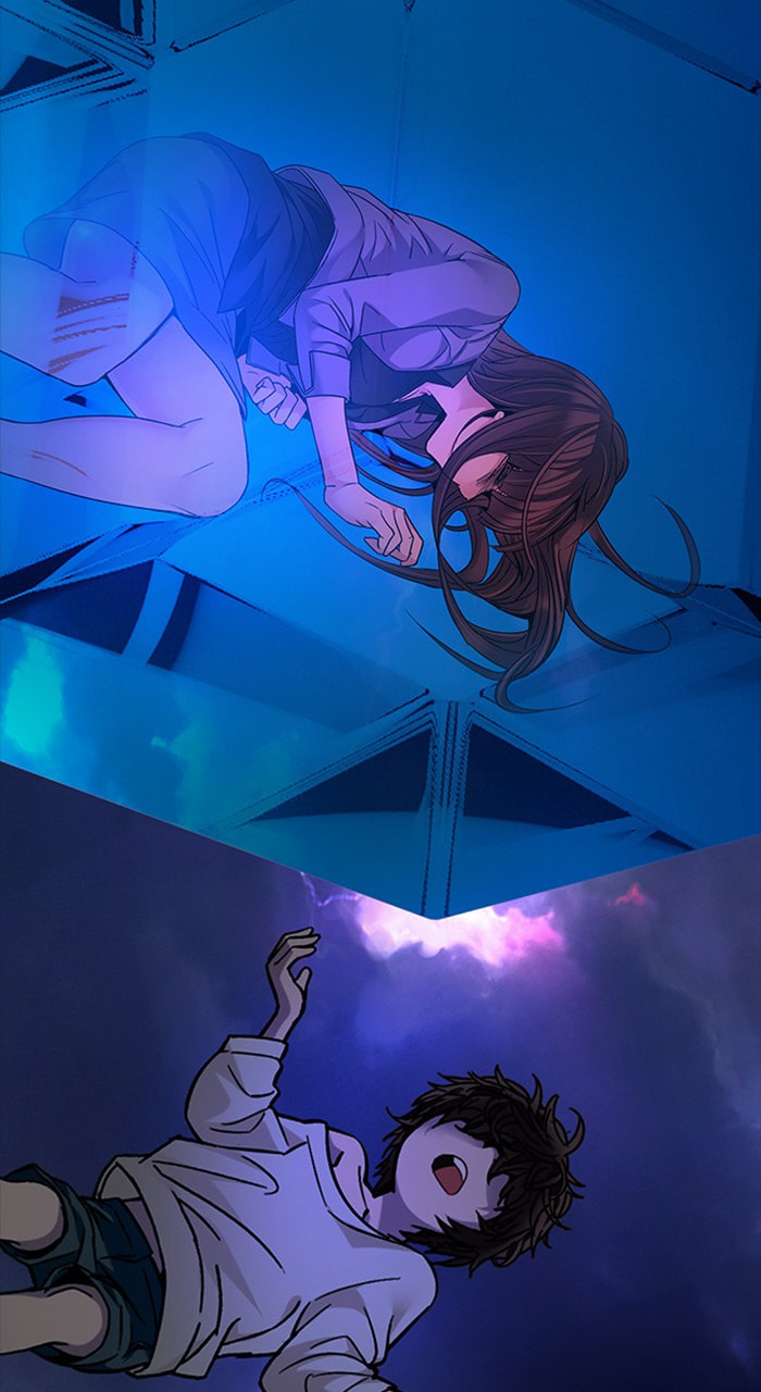 Read DICE chapter 194 image 90 on Lezhin