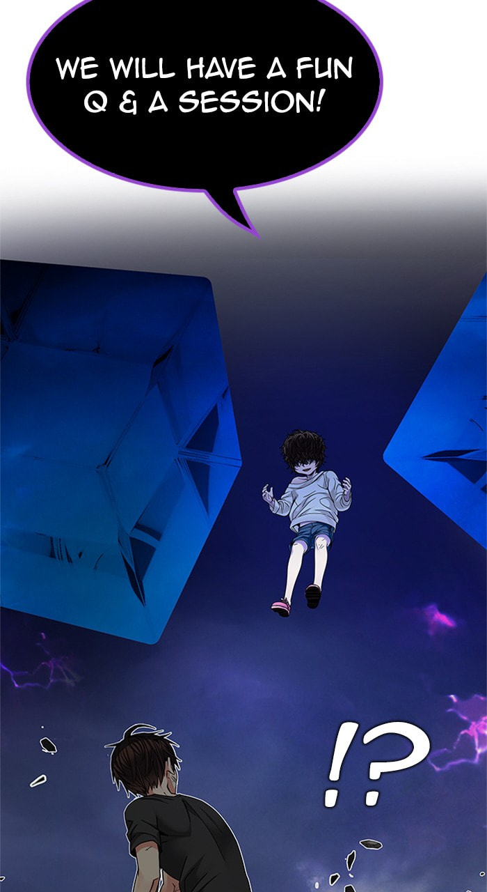 Read DICE chapter 195 image 13 on Lezhin