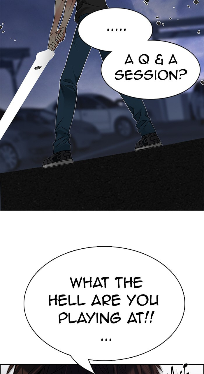 Read DICE chapter 195 image 14 on Lezhin