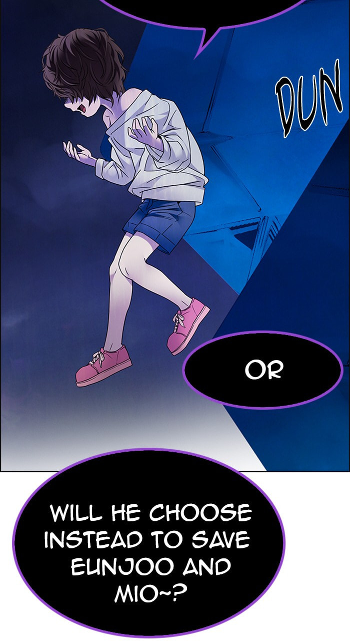 Read DICE chapter 195 image 17 on Lezhin