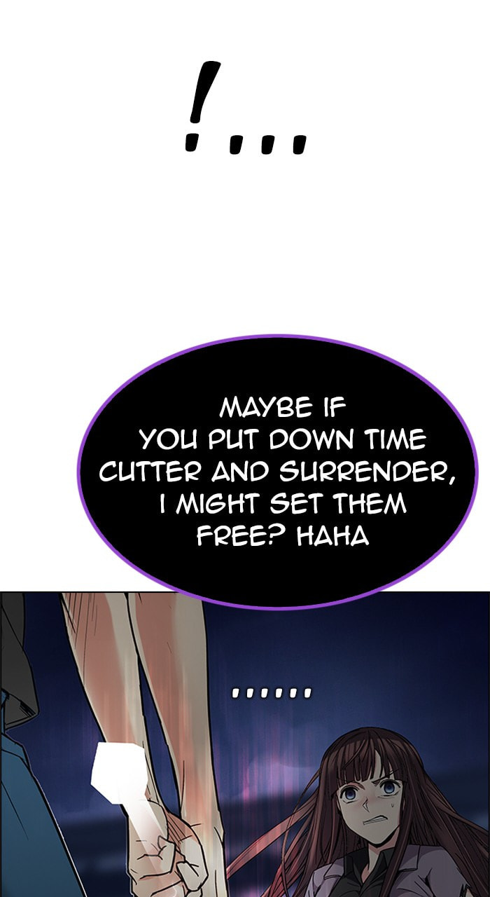 Read DICE chapter 195 image 18 on Lezhin
