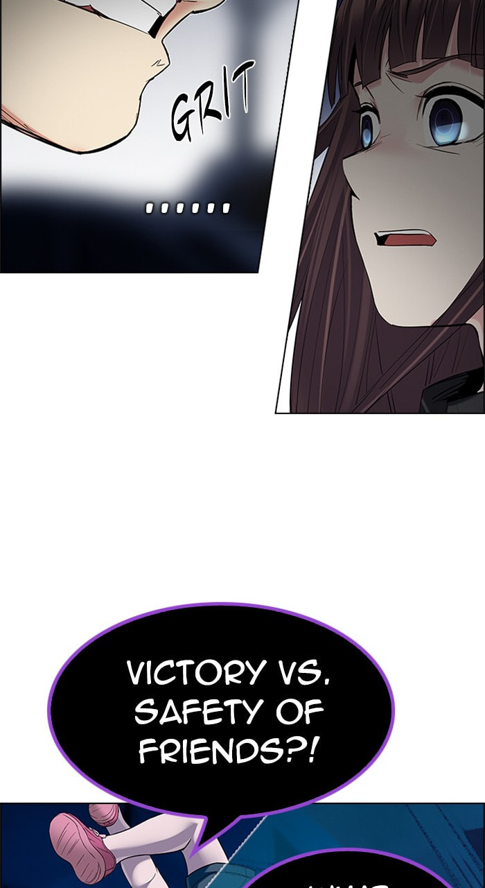 Read DICE chapter 195 image 20 on Lezhin