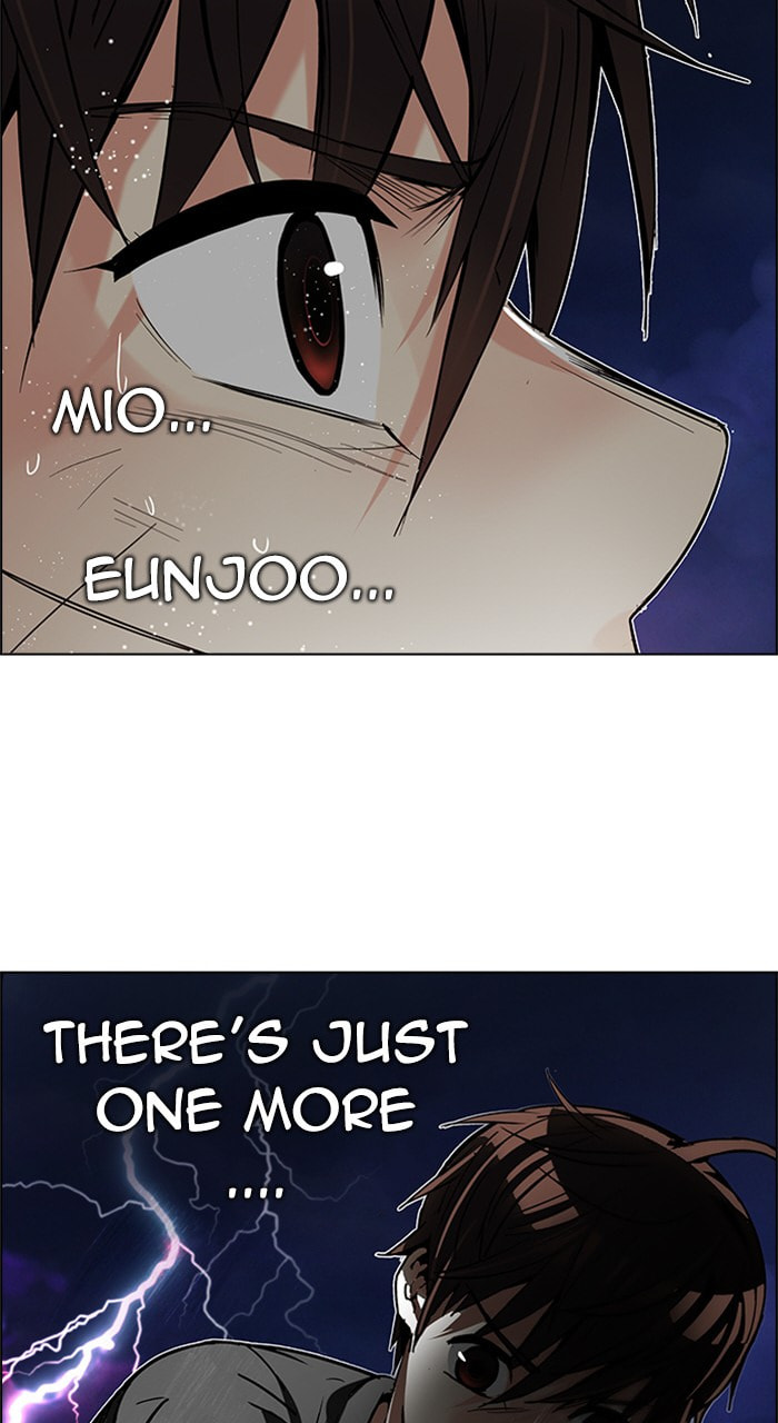 Read DICE chapter 195 image 26 on Lezhin